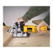 Fraiseuse à lamelles 600 W - DW682K-QS - DEWALT