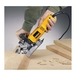 Fraiseuse à lamelles 600 W - DW682K-QS - DEWALT