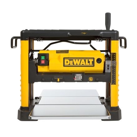 Rabot de chantier 1800 W 317 mm - DW733-QS - DEWALT