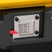 Rabot de chantier 1800 W 317 mm - DW733-QS - DEWALT