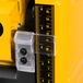Rabot de chantier 1800 W 317 mm - DW733-QS - DEWALT