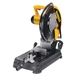 Tronçonneuse à lame 2200 W 355 mm - lame dents carbure - DW872-QS - DEWALT