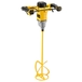 Malaxeur 1800 W double poignées - mélangeur spiral 160 mm + 2 clés de serrage - DWD241-QS - DEWALT