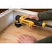 Multi-cutter 300 W - 35 accessoires - DWE315KT-QS - DEWALT