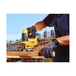 Scie sauteuse 650 W à poignée supérieure - semelle anti-rayure - DWE349-QS - DEWALT