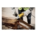 Meuleuse 125 mm 950W - interrupteur glissière - DWE4117-QS - DEWALT
