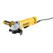 Ensemble de 10 jeux de lames + scie Alligator 1700 W 450 mm - DWE4233-QS - DEWALT