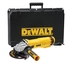 Meuleuse 125 mm 1400 W - DWE4237K-QS - DEWALT