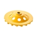 Meuleuse 125 mm 1500 W - vitesse variable - DWE4257-QS - DEWALT