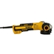 Meuleuse 125 mm 1700 W Brushless - DWE4347-QS - DEWALT