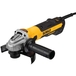 Meuleuse 125 mm 1700 W Brushless - vitesse variable - DWE4369-QS - DEWALT