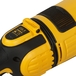 Meuleuse 230 mm 2600 W - interrupteur à gâchette - DWE4579-QS - DEWALT