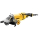 Meuleuse 230 mm 2600 W - interrupteur à gâchette - DWE4579-QS - DEWALT