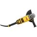 Meuleuse 230 mm 2600 W - interrupteur à gâchette - DWE4579-QS - DEWALT