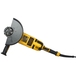 Meuleuse 230 mm 2600 W - interrupteur à gâchette - DWE4579-QS - DEWALT