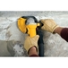 Carter de polissage avec aspiration 115-125 mm - pas compatible avec DCG405 - DWE46150-XJ - DEWALT
