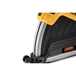 Système d'extraction des poussières 230 mm pour la découpe béton - DWE46229-XJ - DEWALT