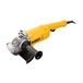 Meuleuse 230 mm 2000 W - interrupteur à gâchette - DWE490-QS - DEWALT