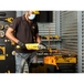 Meuleuse 230 mm 2200 W - interrupteur à gâchette - DWE492-QS - DEWALT