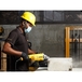 Meuleuse 230 mm 2200 W - interrupteur à gâchette - DWE492-QS - DEWALT
