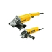 Duo de meuleuses 125/230 mm - DWE492TWIN2-QS - DEWALT