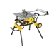 Piètement roulant pour scies à table - DWE74911-XJ - DEWALT