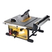 Scie à table 2000 W 250 mm - DWE7492-QS - DEWALT