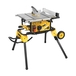 Scie à table 2000 W 250 mm - DWE7492-QS - DEWALT