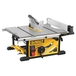 Scie à table 2000 W 250 mm - DWE7492-QS - DEWALT