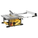 Scie à table 2000 W 250 mm - DWE7492-QS - DEWALT