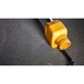 Ponceuse à bras murale 225 mm 530 W - 3 abrasifs mailles grain 150 - DWE7800-QS - DEWALT