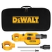 Système d'extraction des poussières pour le perçage - DWH050-XJ - DEWALT