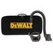 Système d’extraction des poussières pour démolisseurs HEX - DWH052-XJ - DEWALT