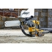Collecteur de poussières pour perforateur SDS-plus - DWH201D-XJ - DEWALT
