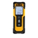 Mesure laser 30 m - 2 piles AAA - DWHT77100-XJ - DEWALT