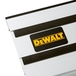 Rail de guidage 1,5 m - compatible avec DWS520 / DWE576 / DCS520 / DCS576 - DWS5022-XJ - DEWALT