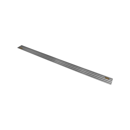 Rail de guidage 2,6 m - compatible avec DWS520 / DWE576 / DCS520 / DCS576 - DWS5023-XJ - DEWALT