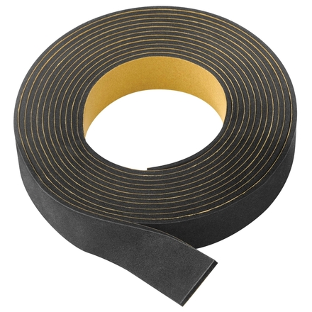 Remplacement bande anti-dérapante 3 m pour rails de guidage - DWS5032-XJ - DEWALT