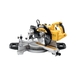 Scie à onglets radiale 1300 W 216 mm - DWS773-QS - DEWALT