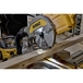 Scie à onglets radiale 1800 W 216 mm - DWS777-QS - DEWALT