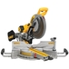 Scie à onglets radiale 1675W 305 mm - DWS780-QS - DEWALT