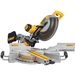 Scie à onglets radiale 1675W 305 mm - DWS780-QS - DEWALT