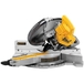 Scie à onglets radiale 1675W 305 mm - DWS780-QS - DEWALT
