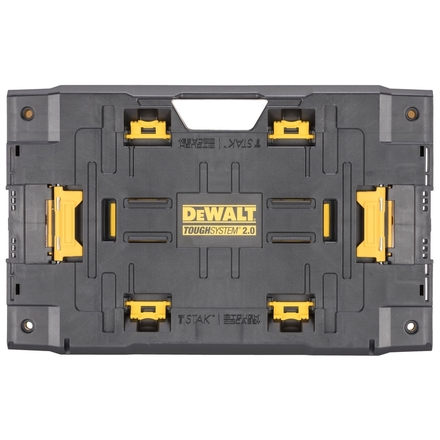Plateau adaptateur TOUGHSYSTEM-TSTAK - DWST08017-1 - DEWALT