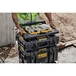 Plateau adaptateur TOUGHSYSTEM-TSTAK - DWST08017-1 - DEWALT