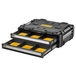 Coffret 2 tiroirs TOUGHSYSTEM 2.0 DXL - DWST08520-1 - DEWALT