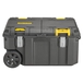 Coffre de chantier étanche TSTAK IP65 - DWST17871-1 - DEWALT