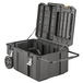 Coffre de chantier étanche TSTAK IP65 - DWST17871-1 - DEWALT