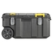 Coffre de chantier étanche TSTAK IP65 - DWST17871-1 - DEWALT