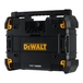 Radio TSTAK sur secteur ou batterie XR 12 V / 18 V / 54 V - DWST1-81078-QW - DEWALT
